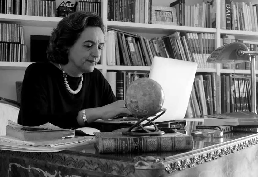 Indagando acerca de Joseph Campbell - Fotos: Lina Fernanda Córdoba Portilla.