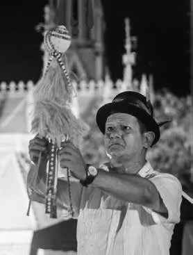Francisco Antonio Henao, Director del grupo de teatro Grutela de Cali.