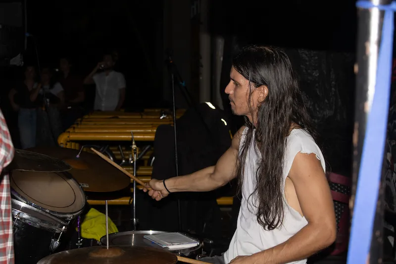 Foto: Dany Jordán.