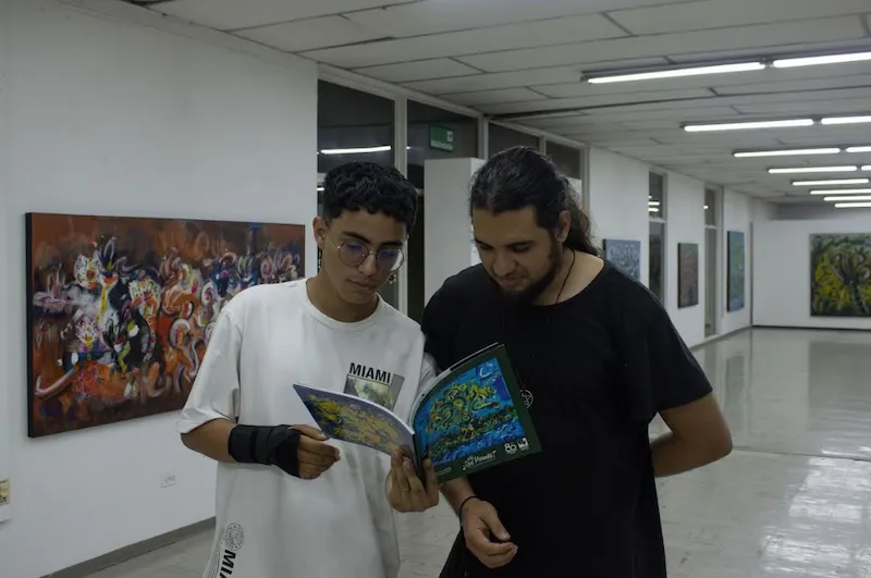 Por: Danny Jordan Arcila.