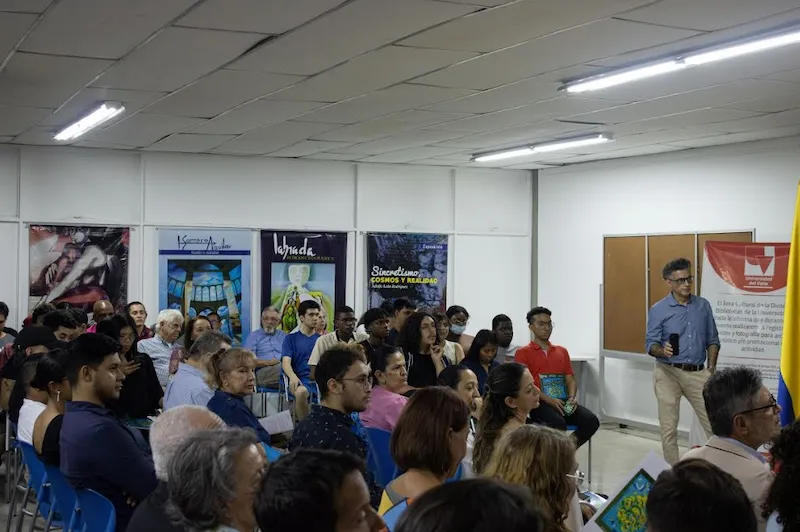 Por: Danny Jordan Arcila.