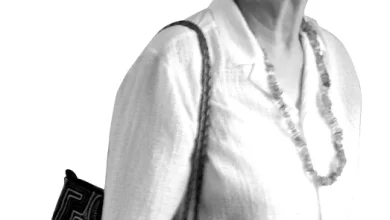 María teresa Cristina - Foto: Archivo La Palabra.