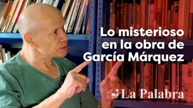 Lo misterioso en la obra de García Márquez