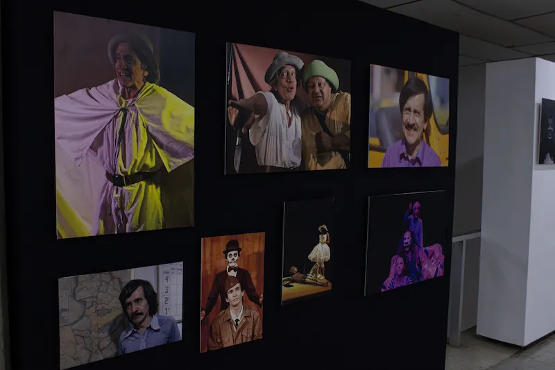 Foto: Danny Jordán.