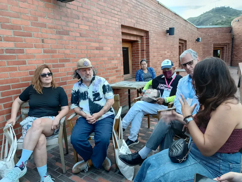 Foto: William Rosero