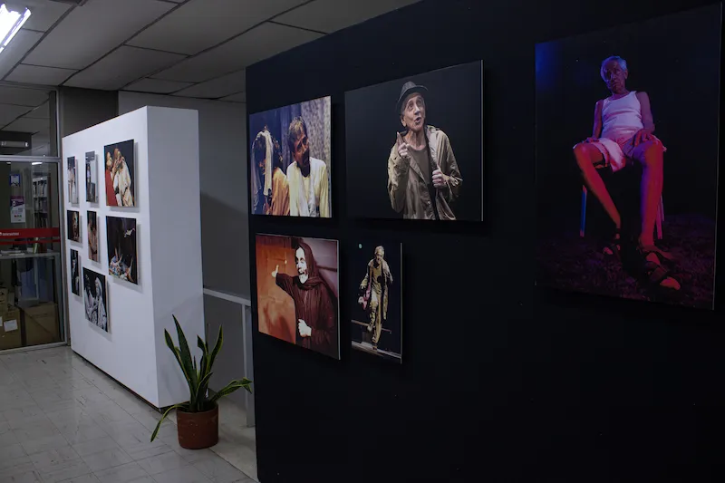 Foto: Danny Jordán.