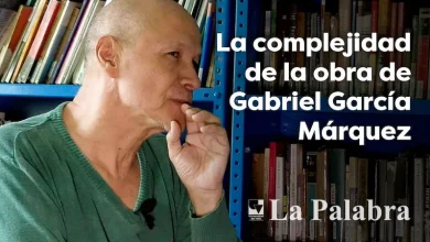 La complejidad de la obra de Gabriel García Márquez