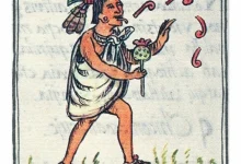 Foto: Tomada de rosyarango.com/2018/03/18/variantes-del-nahuatl/