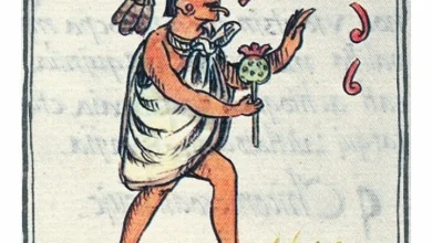 Foto: Tomada de rosyarango.com/2018/03/18/variantes-del-nahuatl/