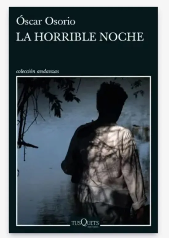 Foto: TusQuets Editores.