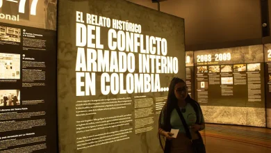 Foto: Danny Jordan Arcila.