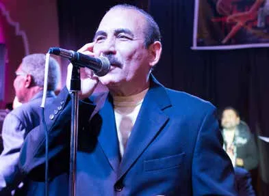 Charlie Aponte - Foto: www.pulzo.com