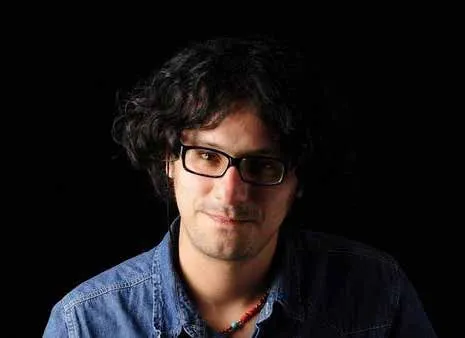 Daniel Ferreira – Foto: http://pentalogiadecolombia.tumblr.com/