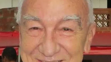 (Q.E.P.D) Germán Patiño Ossa - Foto: ntc-agenda.blogspot.com