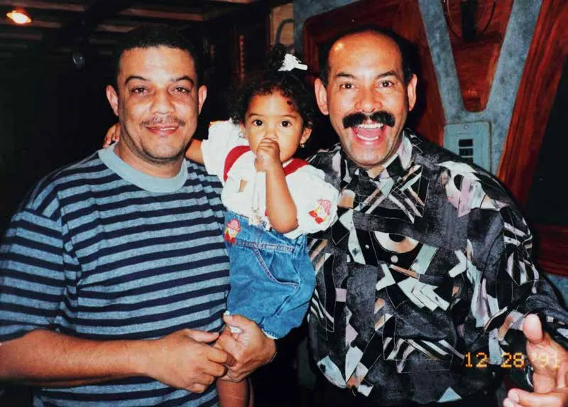 Reproduccion archivo personal Jairo Varela - Foto: Álvaro Rúales