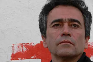 Evelio José Rosero - Foto: www.maclehosepress.com