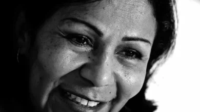 Adelaida Fernández Ochoa - Foto: Aymer Álvarez