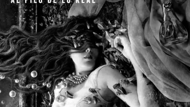 Portada libro Colombia Paranormal - Foto: www.casadellibro.com