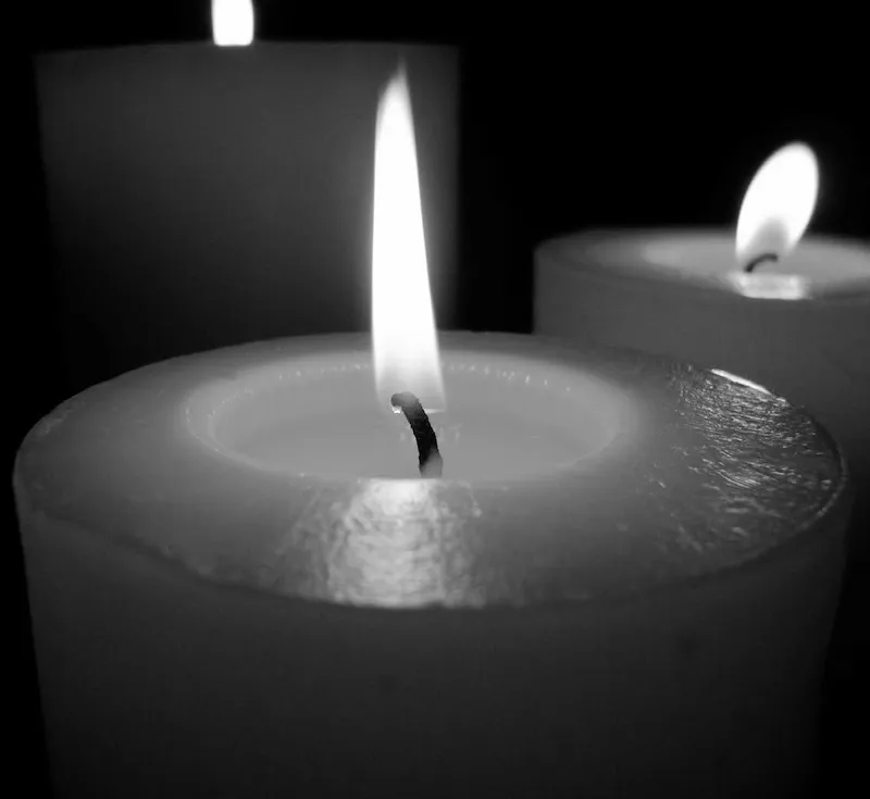 Rituales ocultistas con fuego - Foto: http://elgrimoriodezipi.blogspot.com/