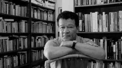 Óscar Collazos, un viajero de la literatura - Foto: www.eluniversal.com.co