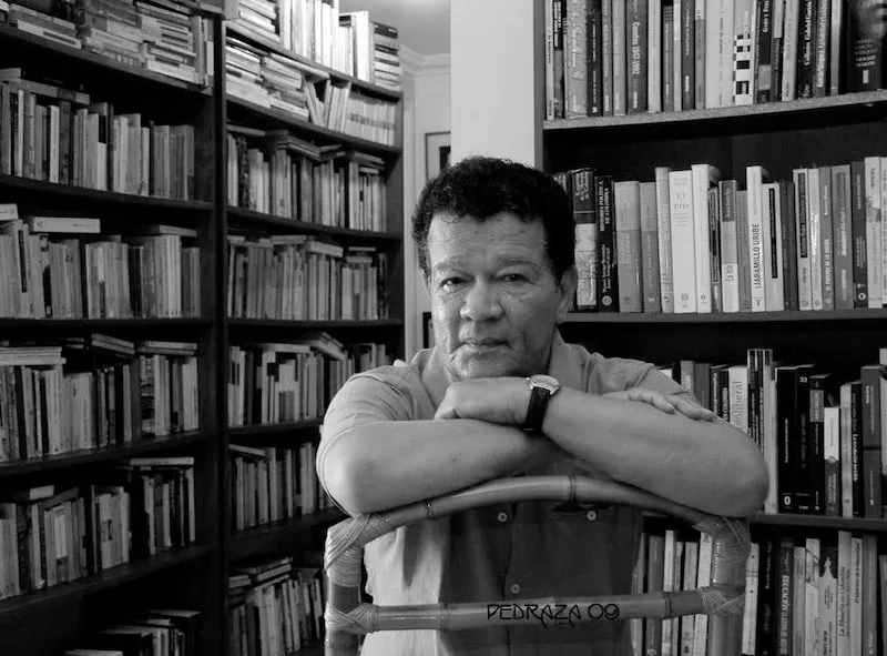 Óscar Collazos, un viajero de la literatura - Foto: www.eluniversal.com.co