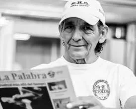 Don Félix y La Palabra