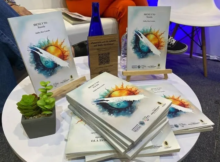 Foto: Secretaría de Cultura del Valle del Cauca.