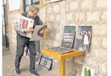 Foto: María Luisa Severiano.