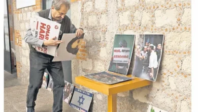 Foto: María Luisa Severiano.