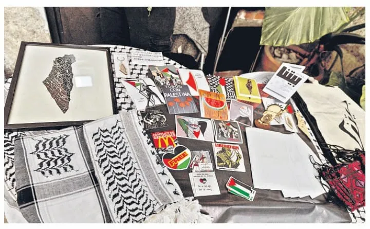 Foto: María Luisa Severiano.