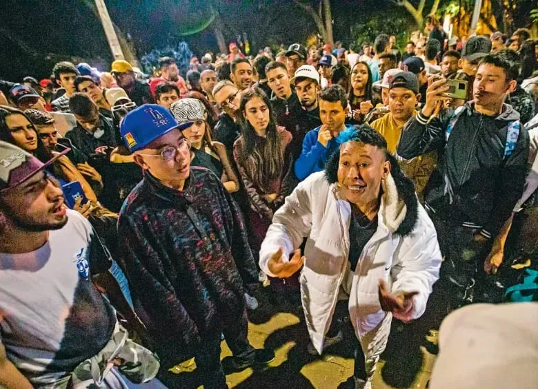 Foto: Carlos Velásquez.