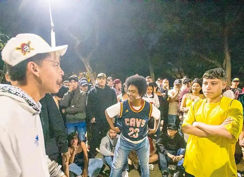 Foto: Carlos Velásquez.