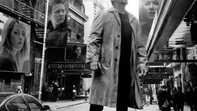 Poster Birdman - Foto: www.cines.com