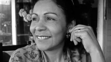 Adelaida Fernández Ochoa - Foto: Facebook personal de la escritora