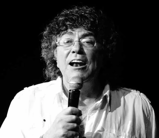 Piero De Benedectis - Foto: www.eluniversal.com.co