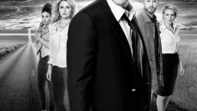 Poster Apocalipsis – Foto: www.adorocinema.com