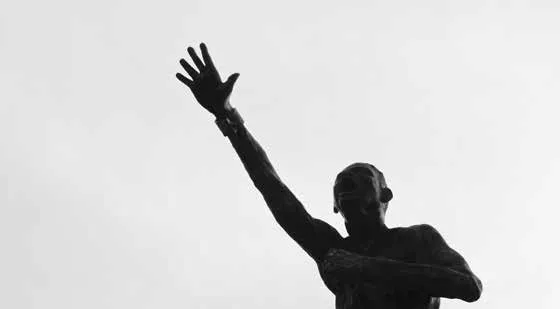 Estatua de Benkos Biohó