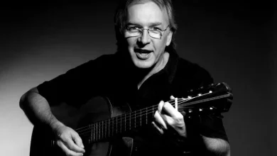 Luis Pescetti en el Teatro Metropólitan (Marzo 2015) – Foto: www.cafeycabaret.com.mx