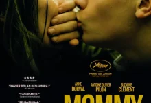 Poster Mommy – Foto: www.elpuertoactualidad.es