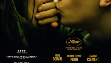 Poster Mommy – Foto: www.elpuertoactualidad.es