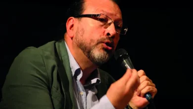 William Ospina desde la Filbo 2015