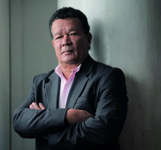 Óscar Collazos Foto: http://blogs.elespectador.com