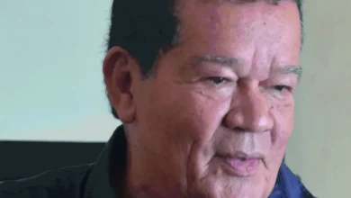 Óscar Collazos, una invitación a leer el Caribe Foto: http://www.banrepcultural.org