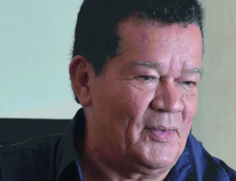 Óscar Collazos, una invitación a leer el Caribe Foto: http://www.banrepcultural.org