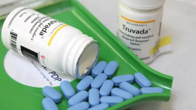 Truvada - Foto tomada de: https://agencias.lamula.pe