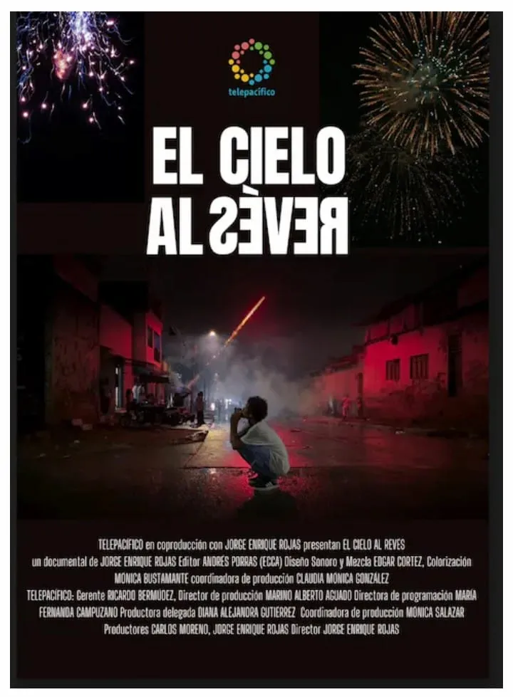 Foto: Telepacífico.