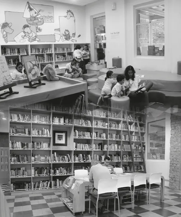 Salas Rin Rin y Tertulia - Fotos: Alejandro Salazar