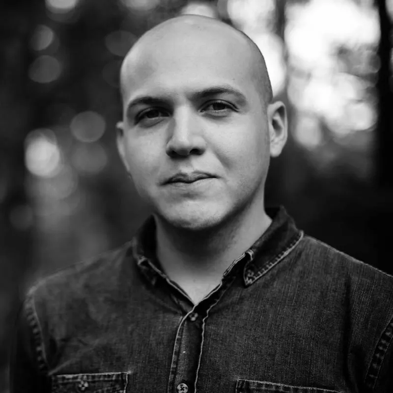 Cesar Acevedo, Director - Foto: Sergio Rodríguez