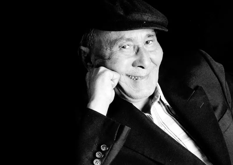 José Benito Barros – Foto: https://luiskramirez.wordpress.com