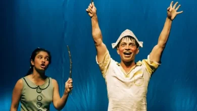 Foto: Temporada de Teatro Univalle